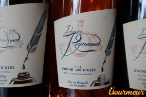 Domaine Luc Reynaud – Duché d’Uzes