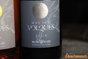 Domaine Volques Domaine Volques