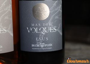 Domaine Volques