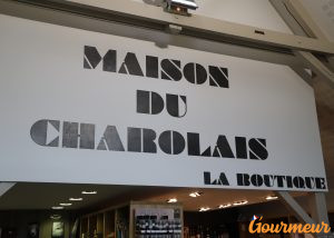 boutique maison du charolais