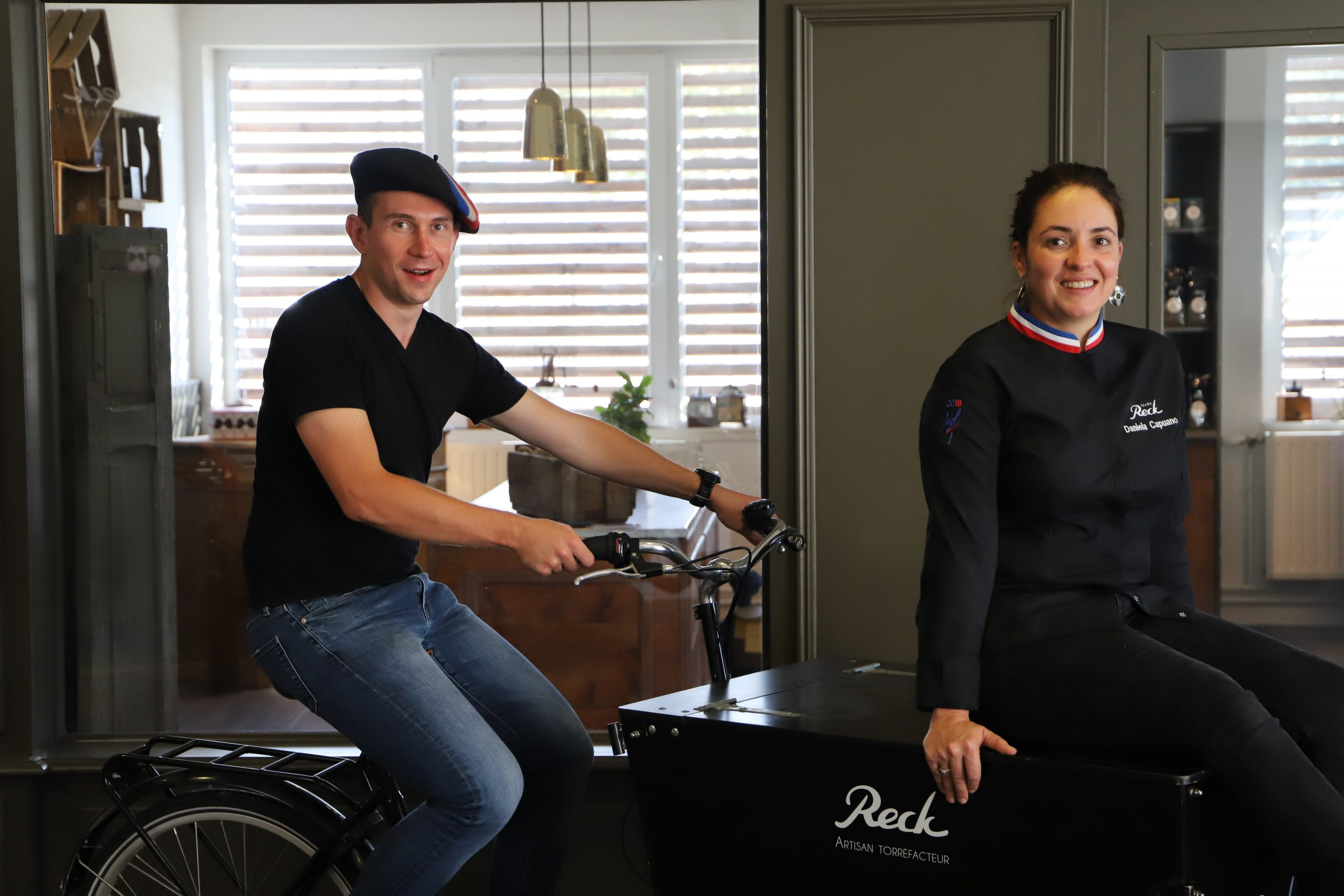 café reck – MOF – Strasbourg Alsace café reck - MOF - Strasbourg Alsace