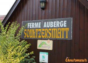 ferme soultzersmatt vallée de munster