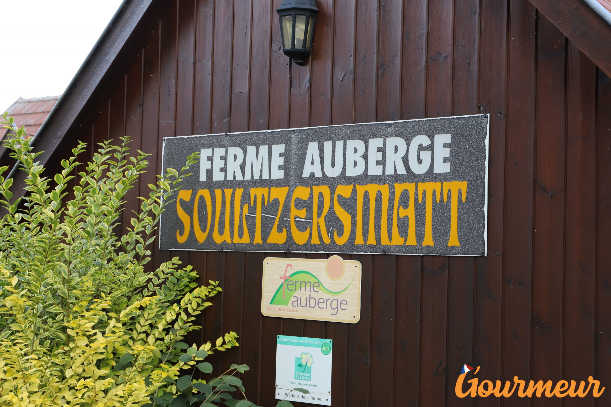 ferme soultzersmatt vallée de munster