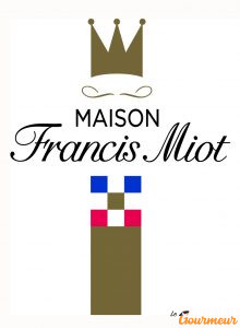 logo francis miot pau logo francis miot pau