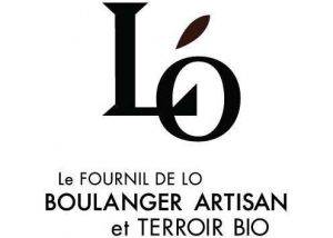 logo fournil de lo tours