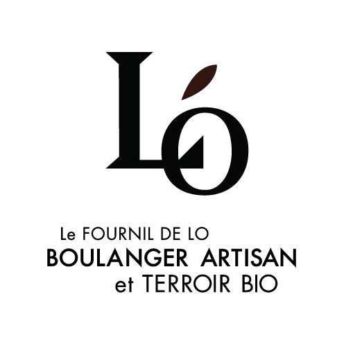 logo fournil de lo tours