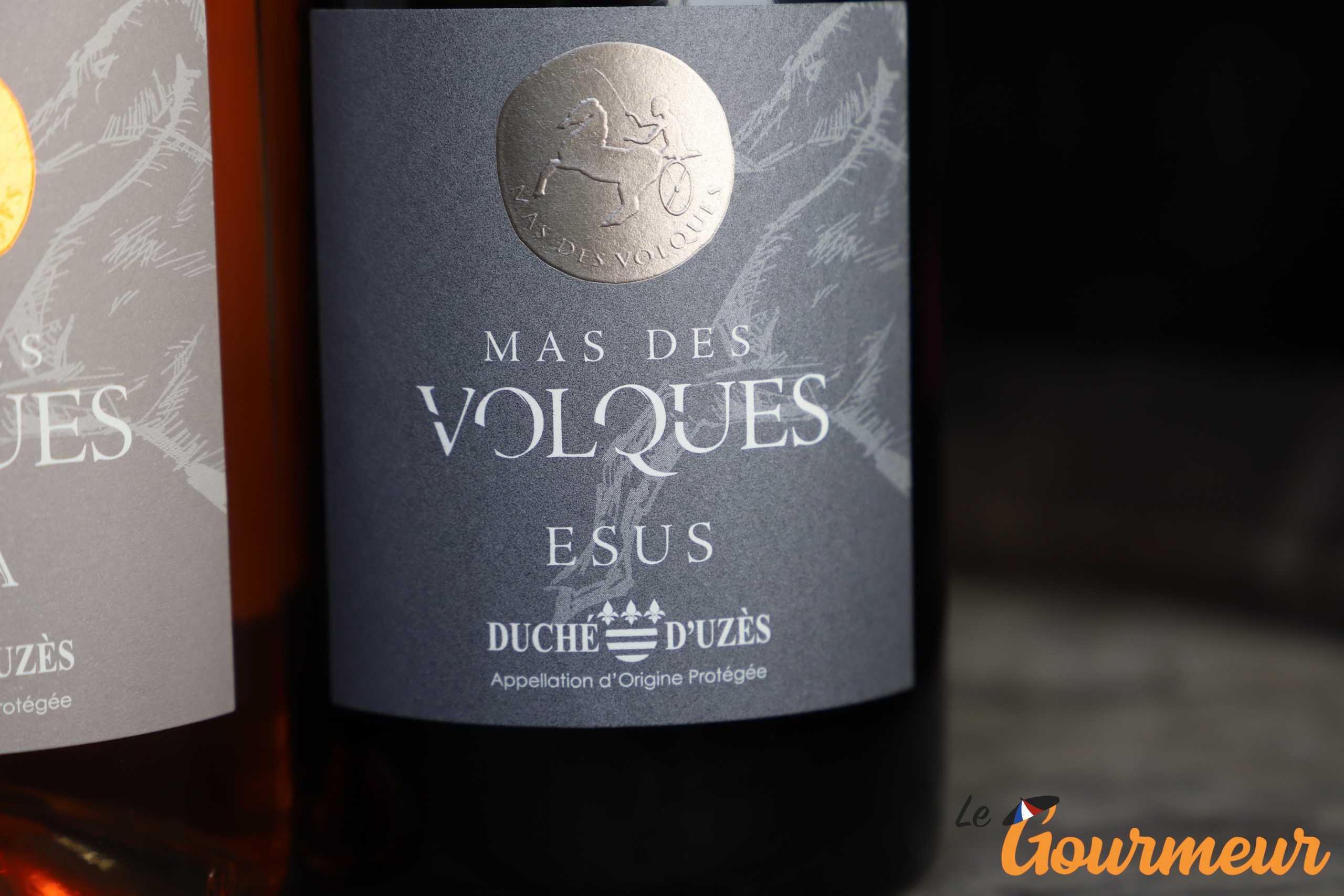 Domaine Volques