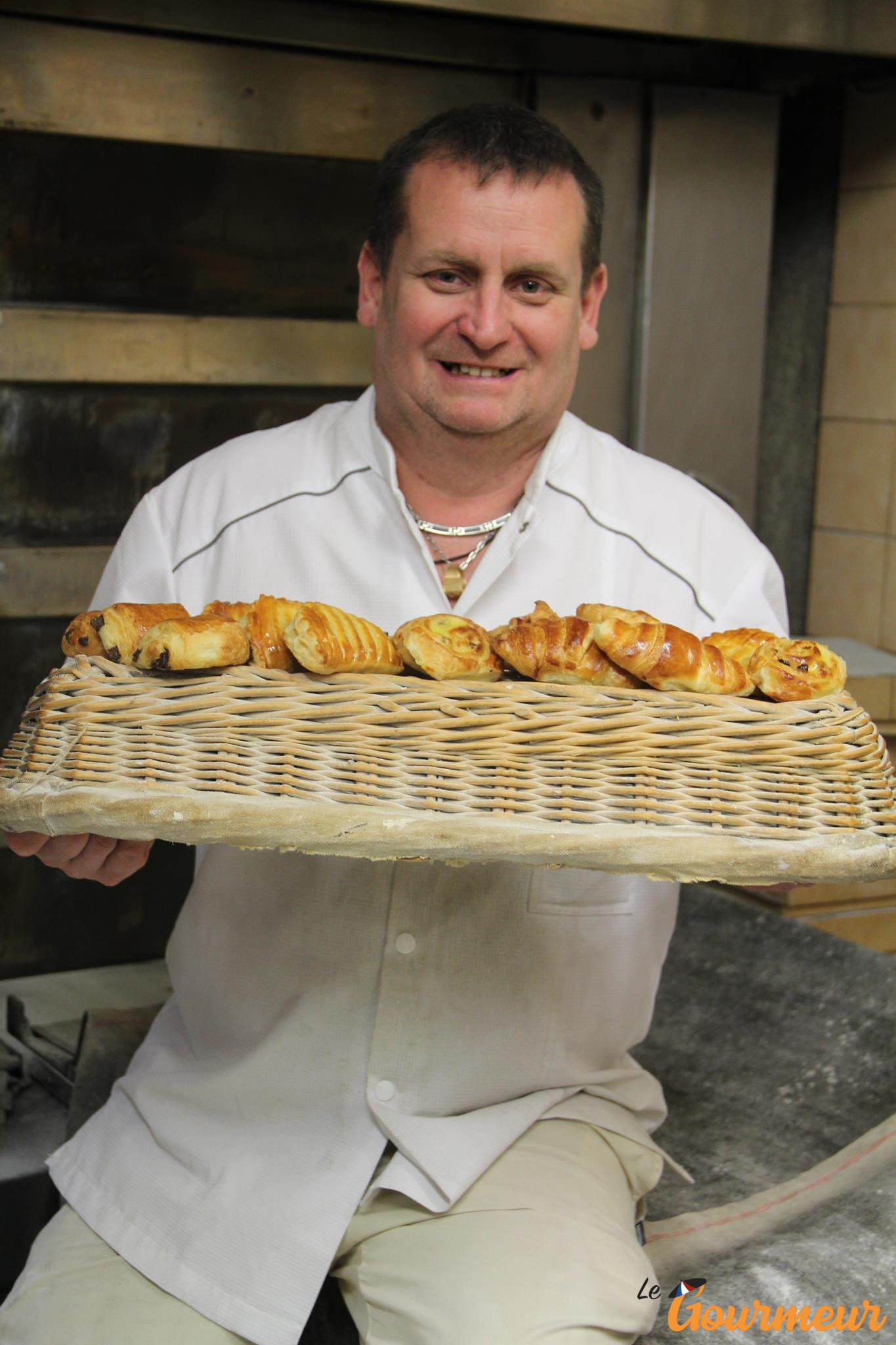 boulangerie lamargot blois