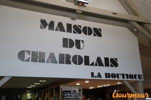 boutique maison du charolais