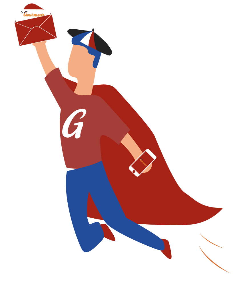 Super-héros-newsletter